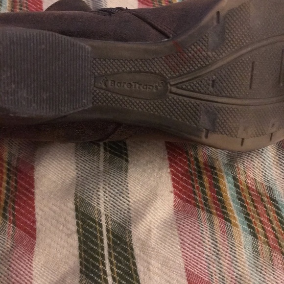 Ankle boots - Picture 6 of 9